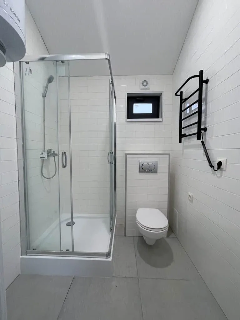 Dom modułowy Boston 35m2