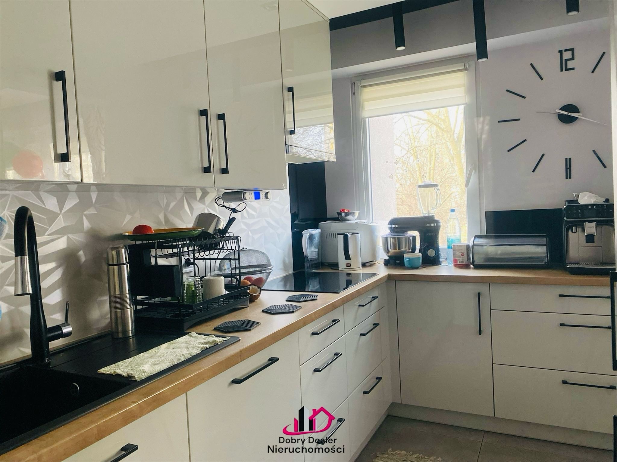 61 m2 mieszkanie na sprzedaż, Tarnów