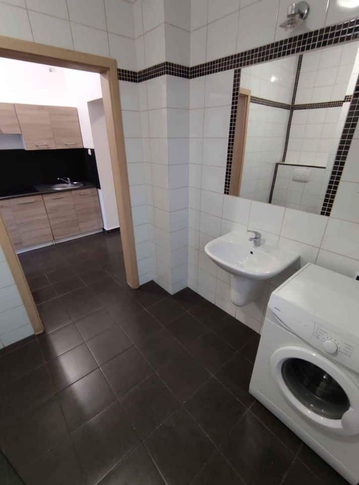 Komfortowa kawalerka