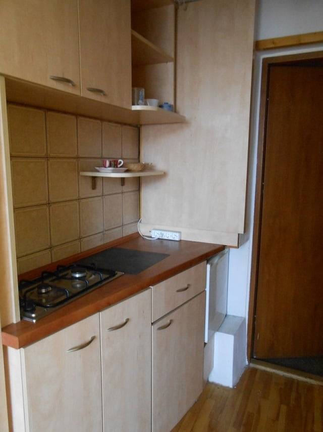 Wynajme W-wa Ochota Kawalerka 18m2