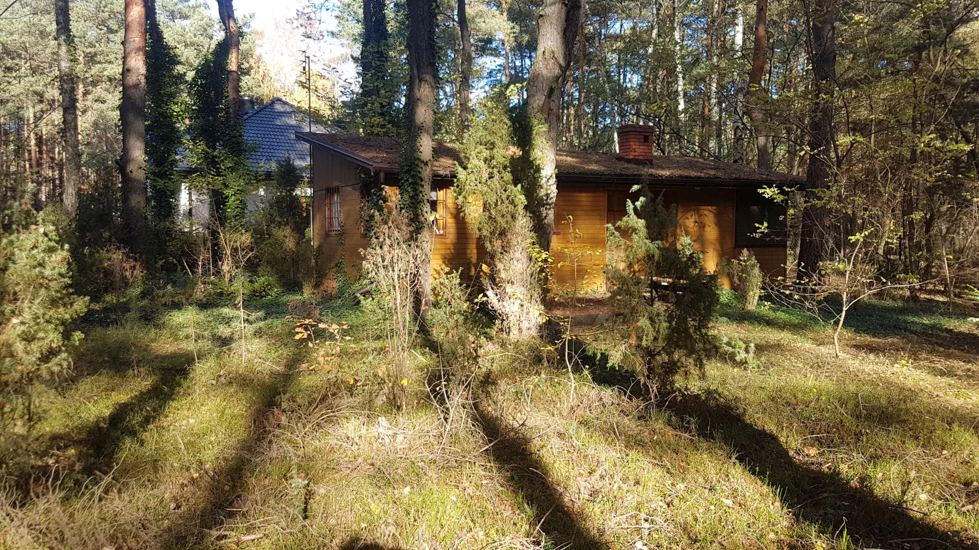 Działka Radzymin Rejentówka