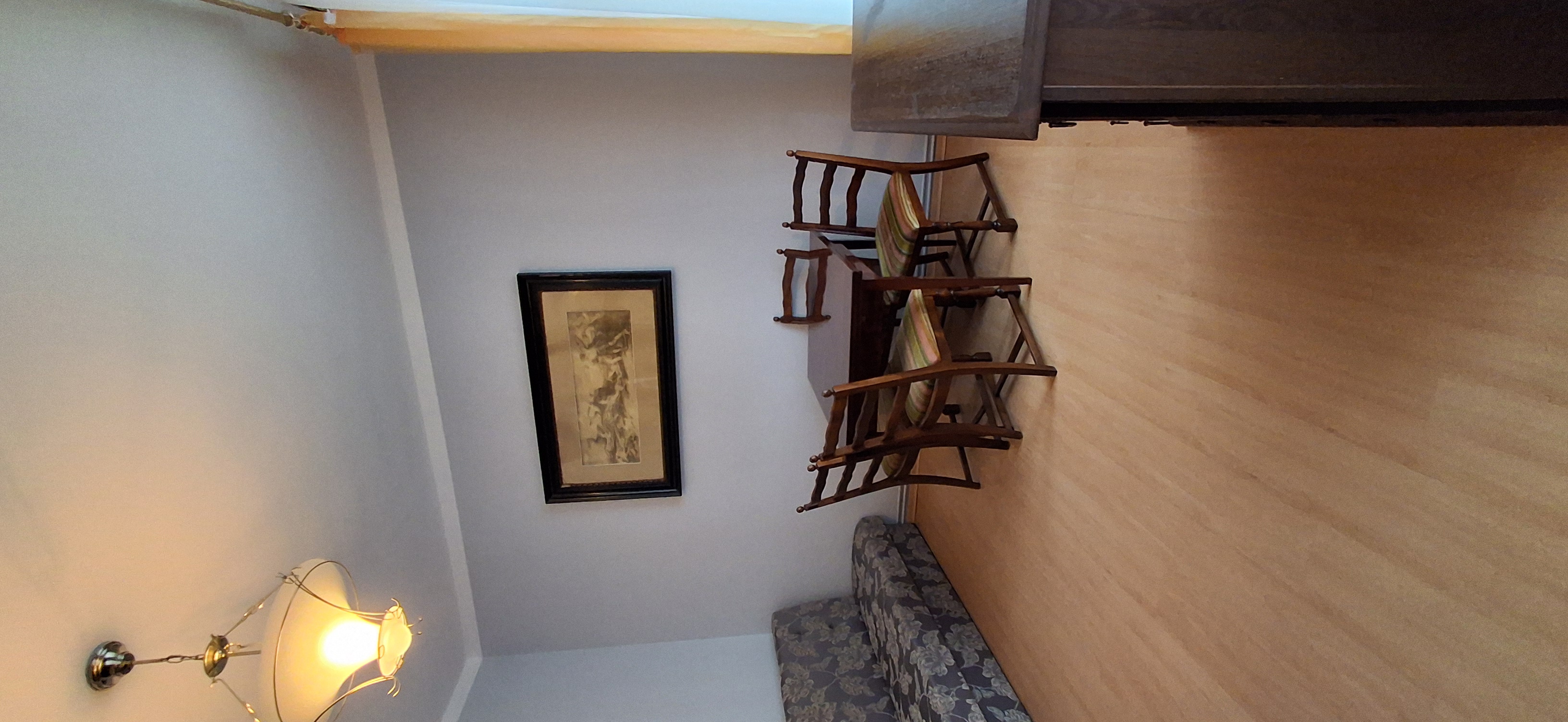 Funkcyjne dwupokojowe mieszkanie