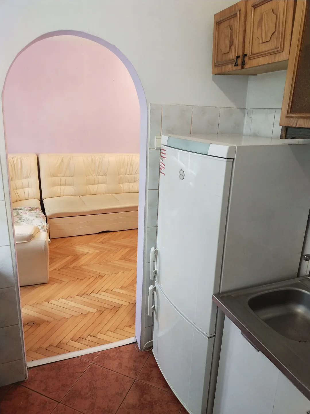 Mieszkanie 42 m2, parter, przy centrum handlowym Kalinka, Kalisz