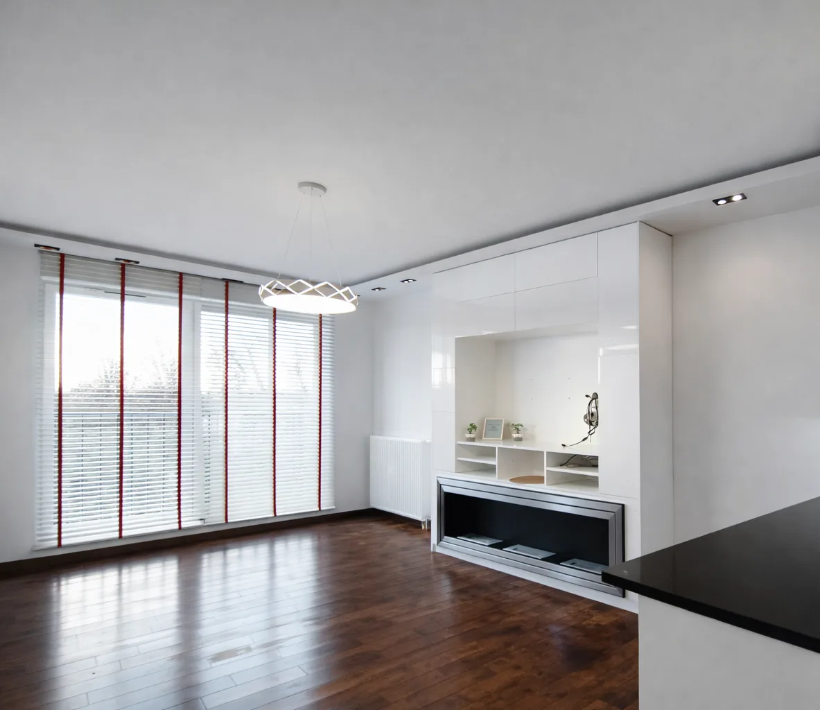 3 pokoje 56,4 m2 I balkon I 5 piętro Warszawa I Krańcowa