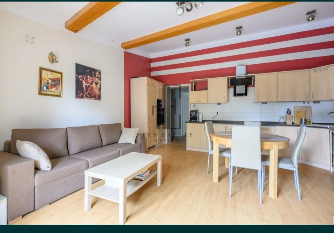 Bezczynszowe 3-pok mieszkanie z fotowoltaiką, klimatyzacja i własną studnią