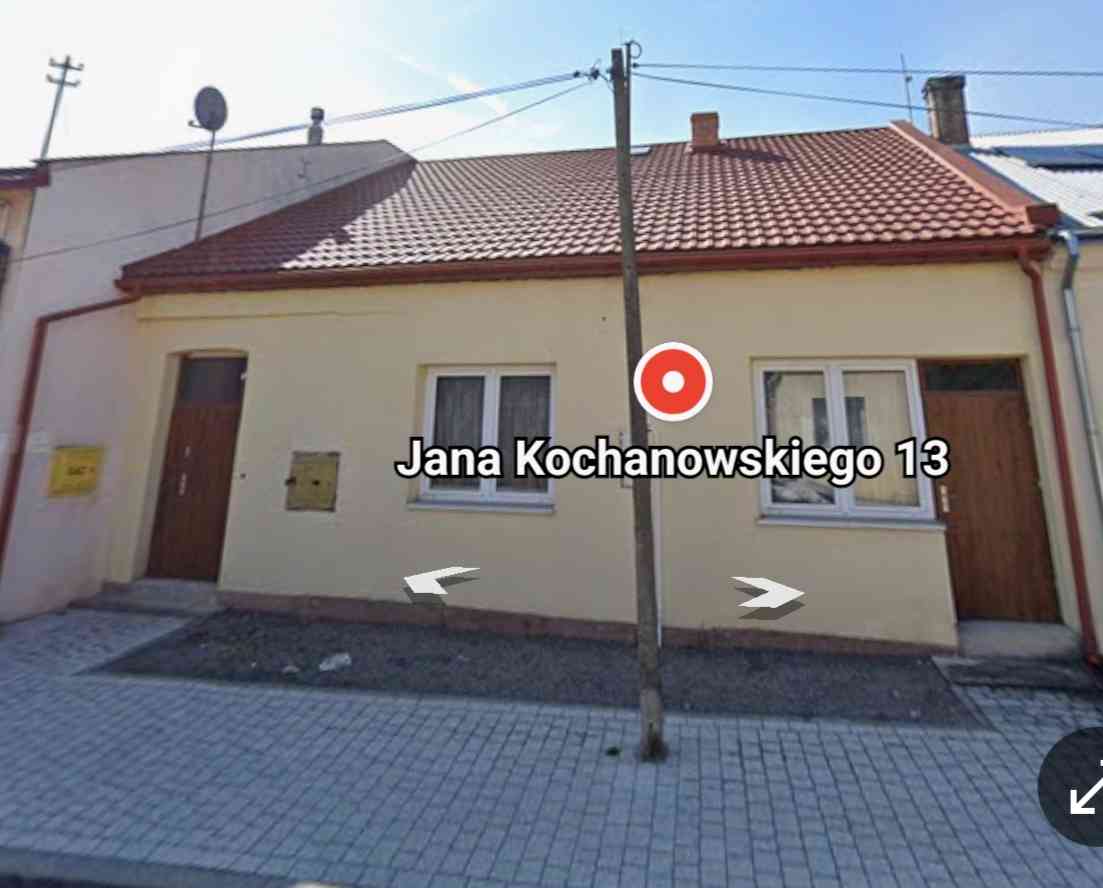 Dom 183 m2 sprzedam, Stalowa Wola, ul. Kochanowskiego 13