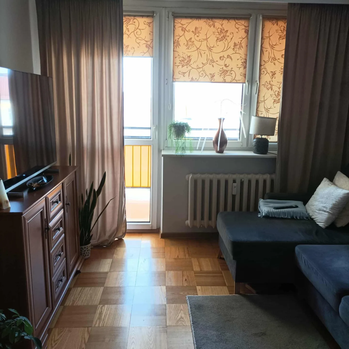 Mieszkanie M4 blisko centrum Łomża