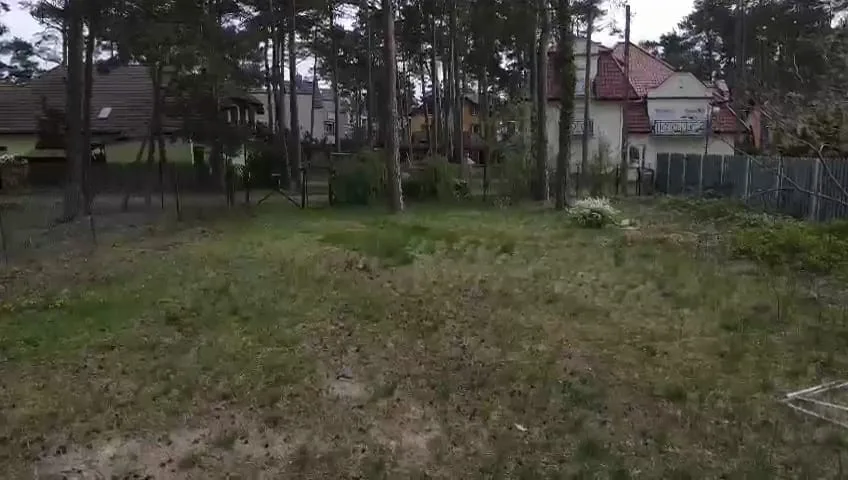 Pobierowo.Działka budowlano-inwestycyjna na sprzedaż