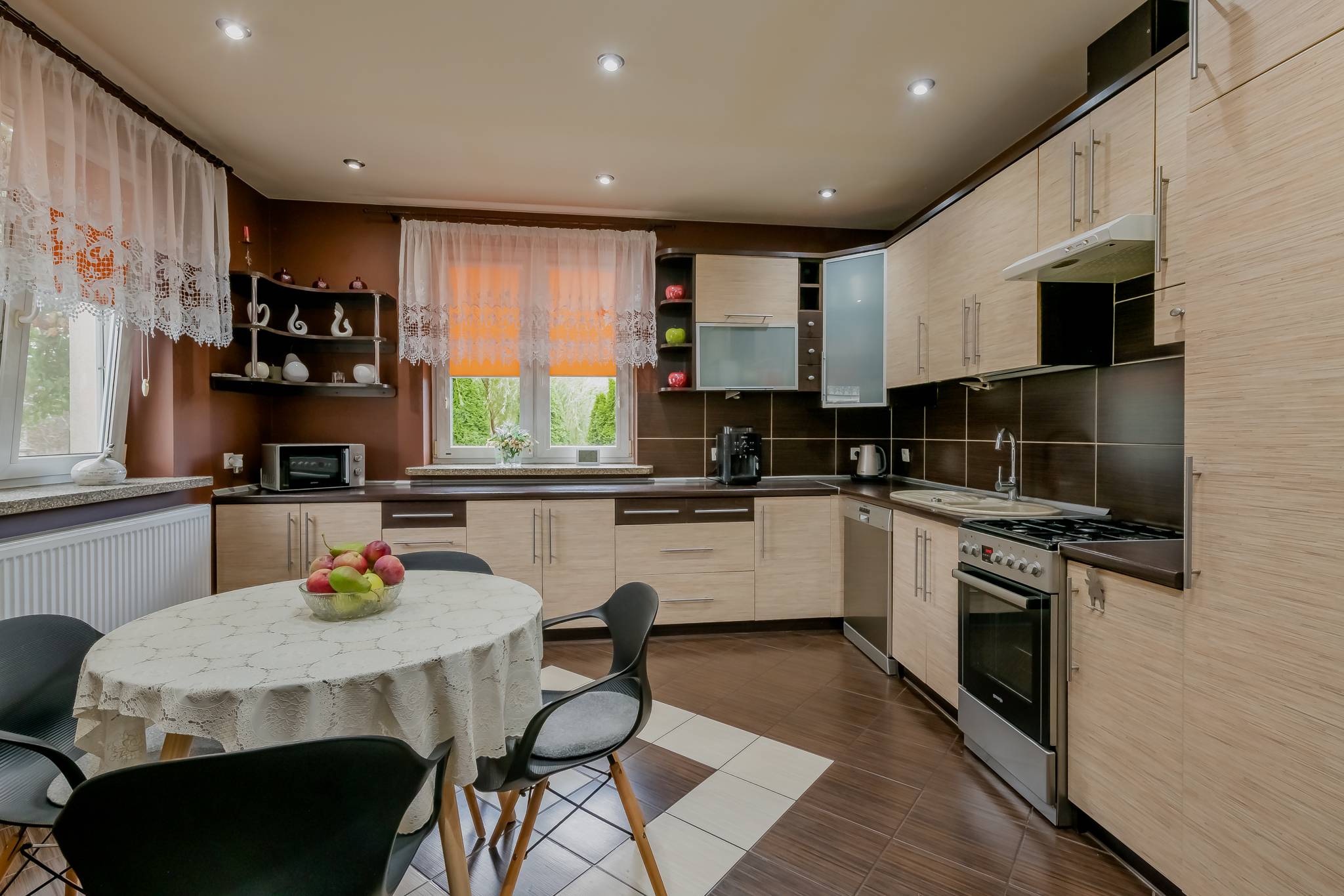 Siedlisko na Podlasiu