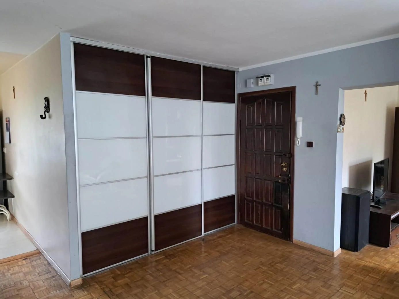 Sprzedam mieszkanie - Pionki ul. Sienkiewicza