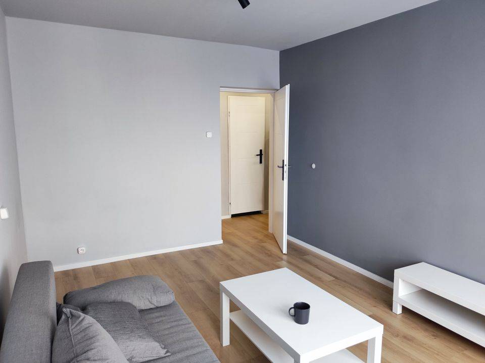 mieszkanie, 2 pokoje, Mokotów