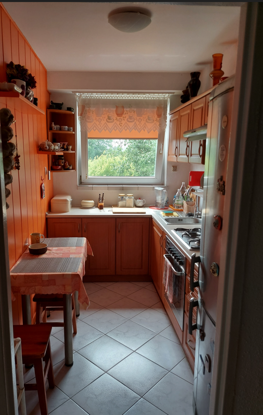 Sprzedam mieszkanie 59 m2 Służew Nad Dolinką