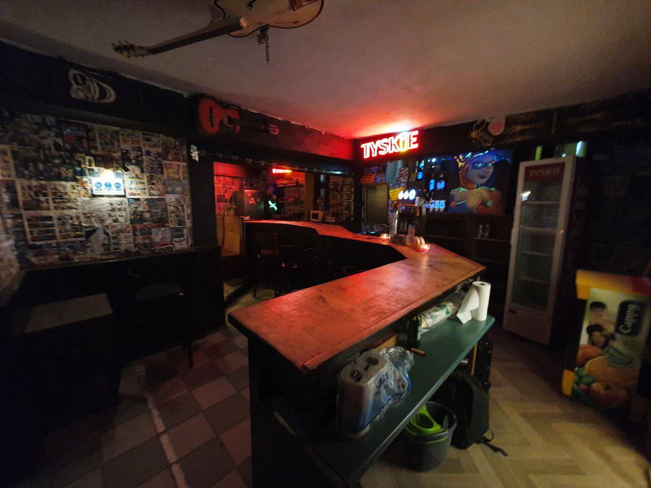 Lokal-Bar Comics Club w Koszalinie - Przejęcie Najmu za Odstępne