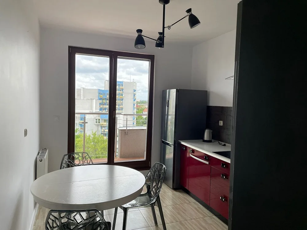 2pok, 56met, ul. Przyjaźni TARAS/GARAŻ/WINDA/2016 (Wrocław)