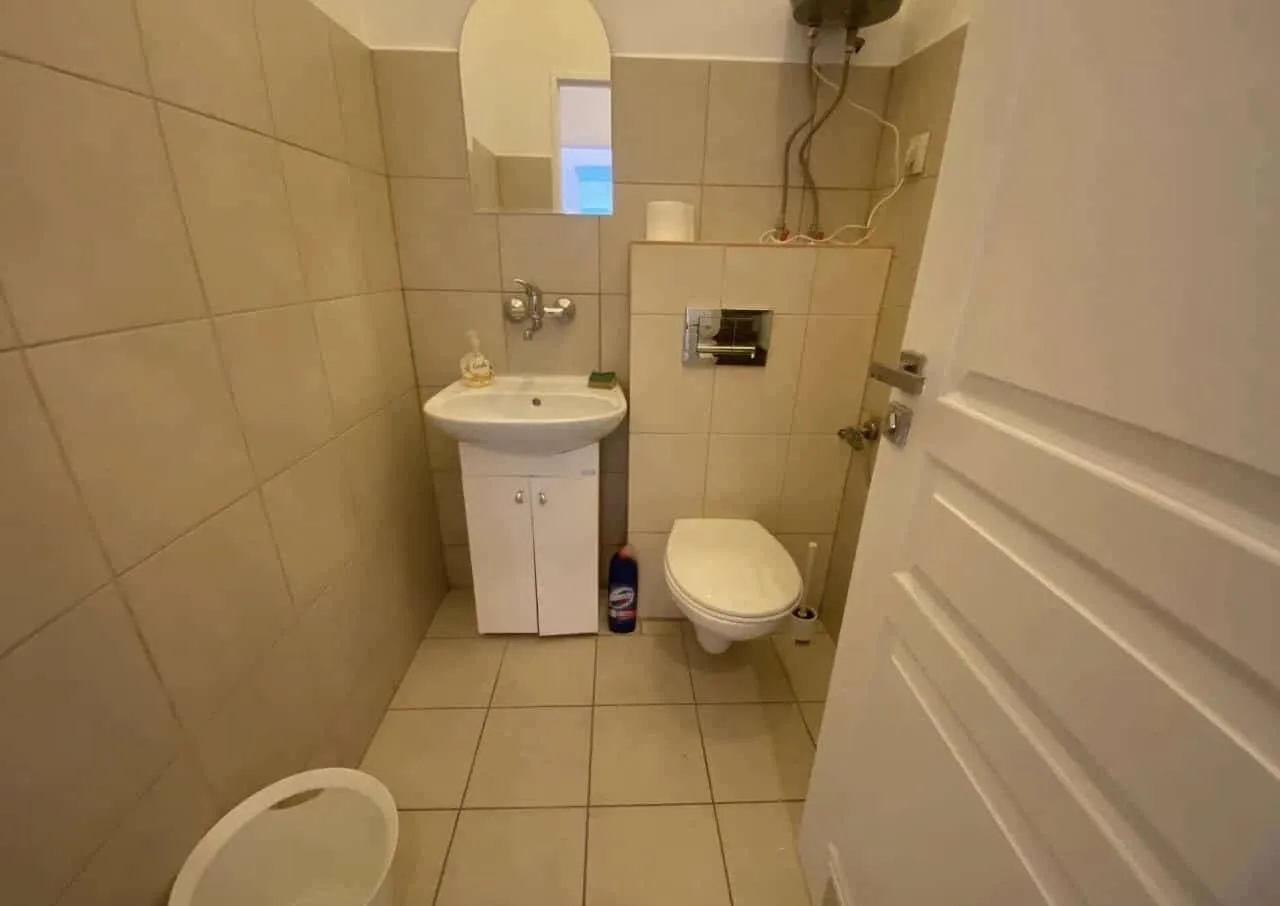 Samodzielny lokal ul.Bałtycka Bezpośrednio