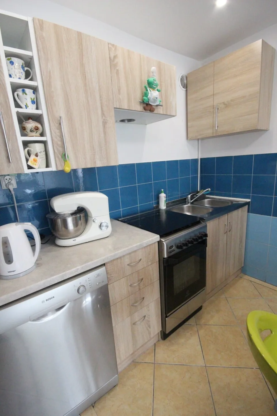 2pok, 42met, okolice Sky Towera BALKON/WINDA/PARKING (Wrocław)