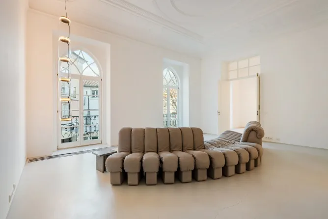 Połowa domu w Contadora w historycznym centrum Lizbony