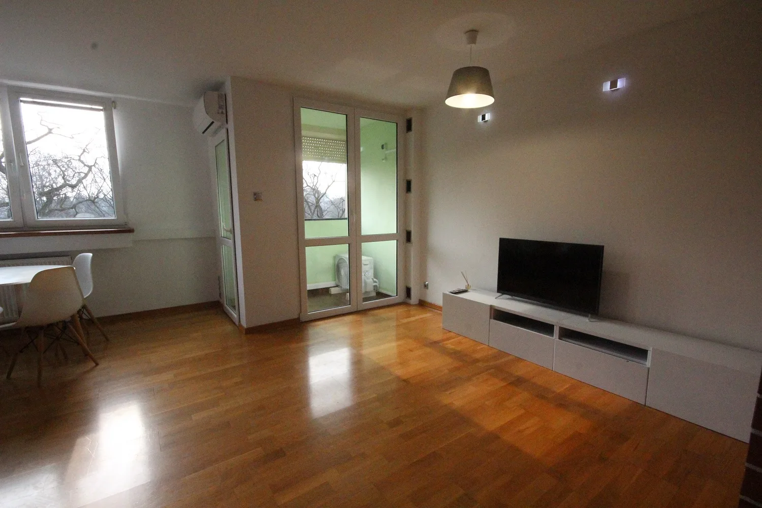 2pok, 47met, ul. Legnicka BALKON/PO REMONCIE (Wrocław)