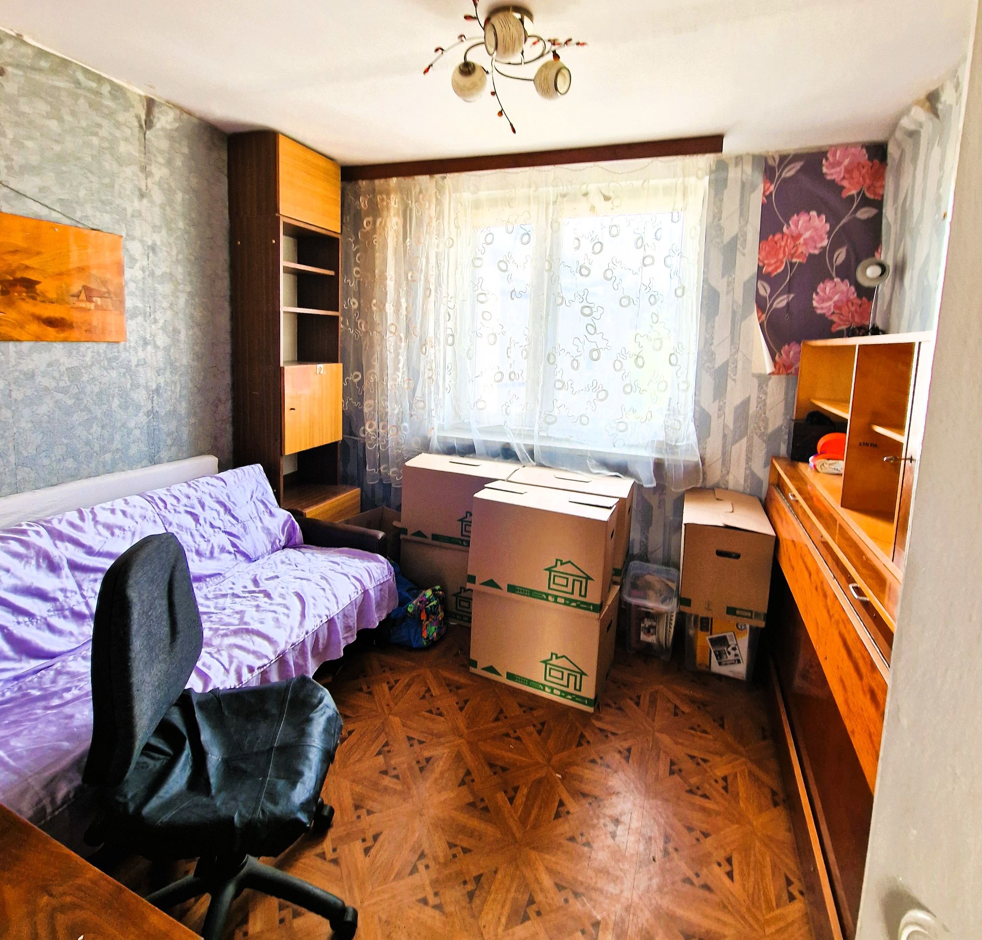 M4 na Podlasiu tanio pod inwestycję