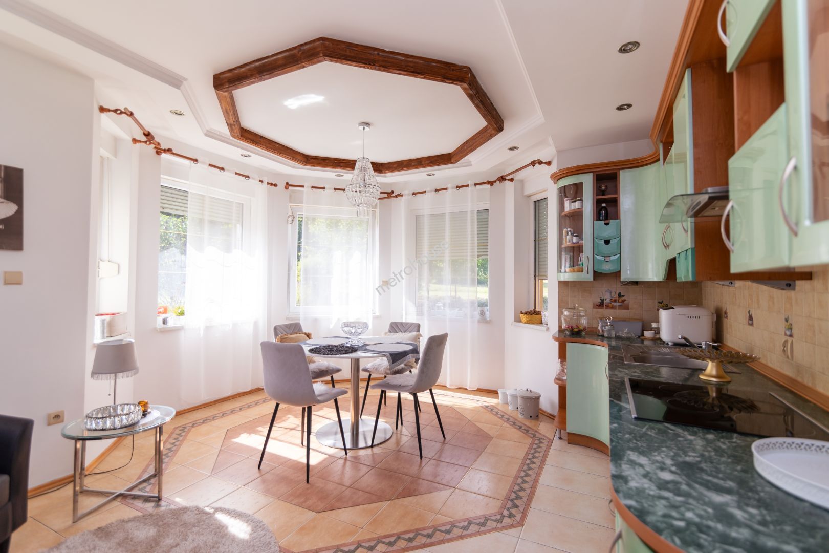 PRZEDAM posiadlosc obok Polanicy-Zdroju-SUDETY-GORY STOLOWE