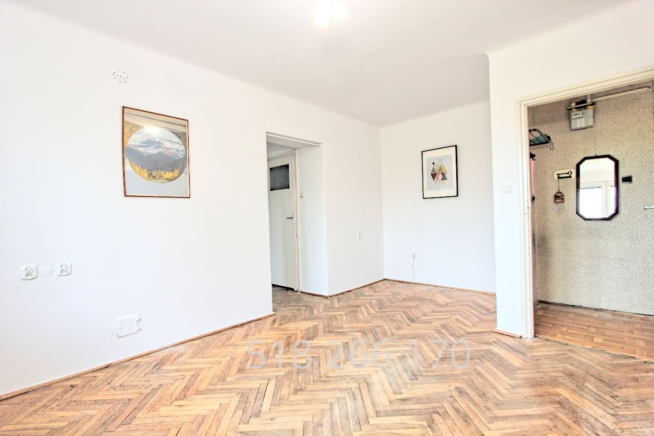 3 lub 4 pok. , Praga Południe-Centrum