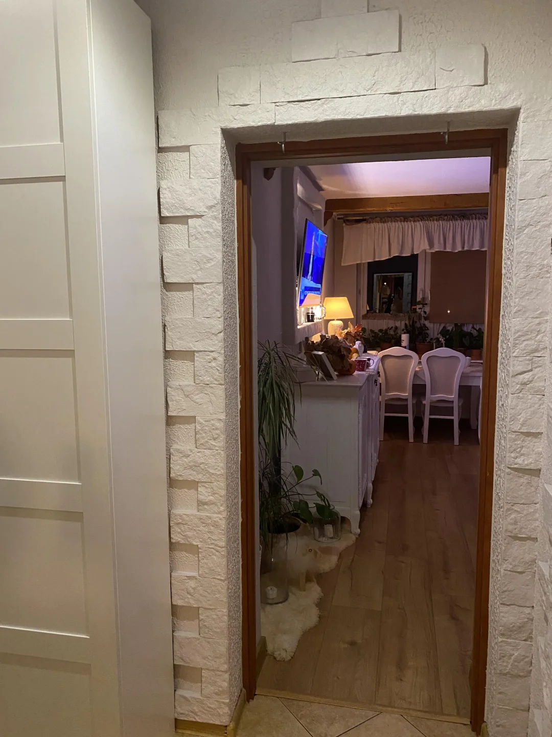 Sprzedam mieszkanie 52,61 m2 w Rudzie Śl,- zielona okolica