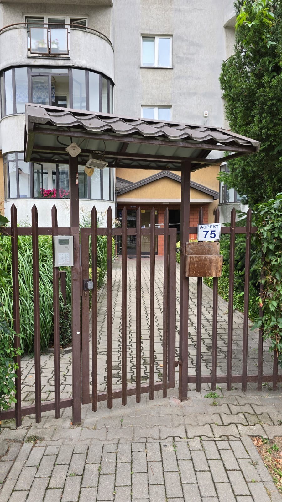 2 pok. Mieszkanie do wynajęcia na Bielanach bezpośrednio