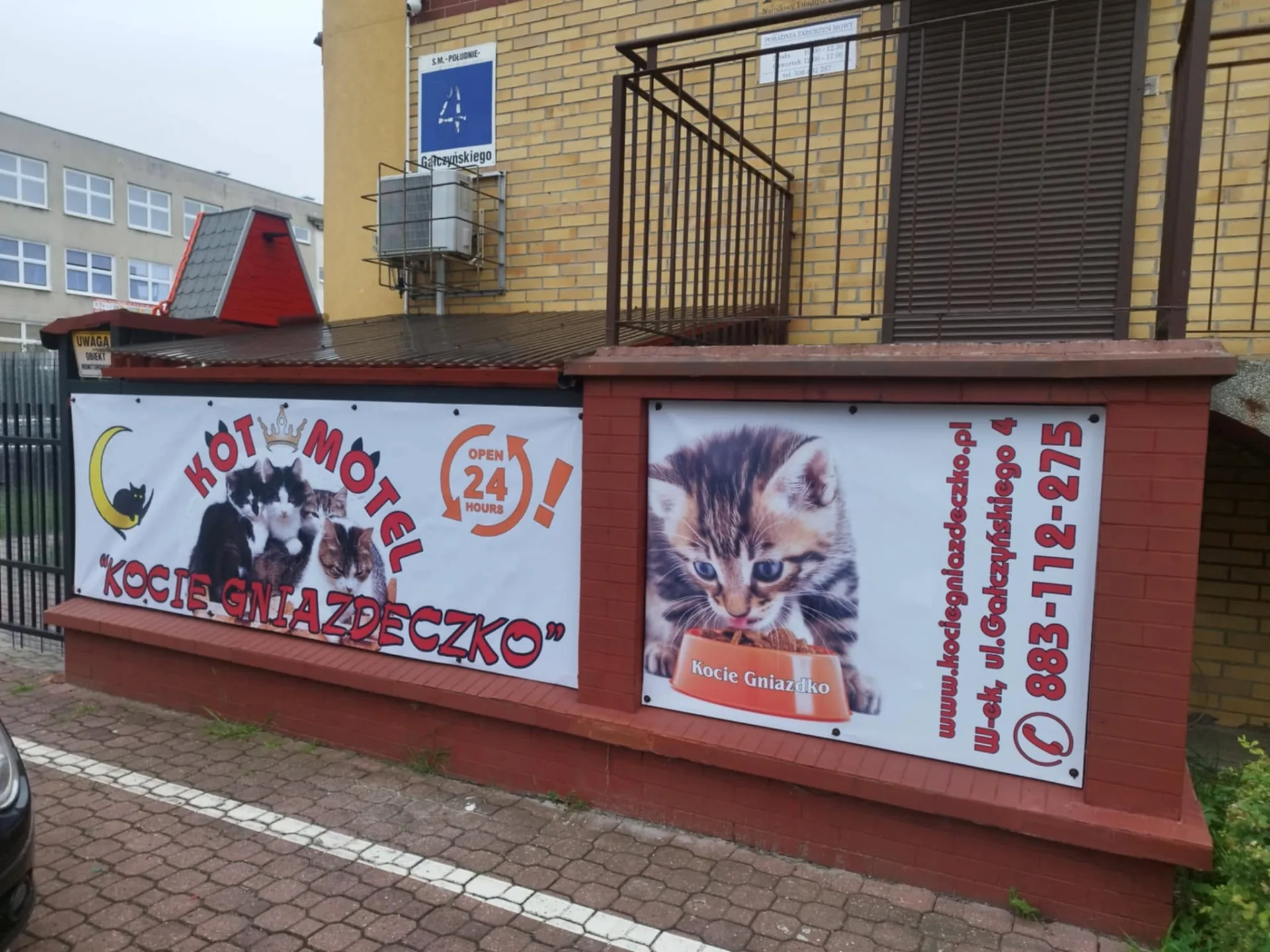 Sprzedam Lokal Użytkowy
