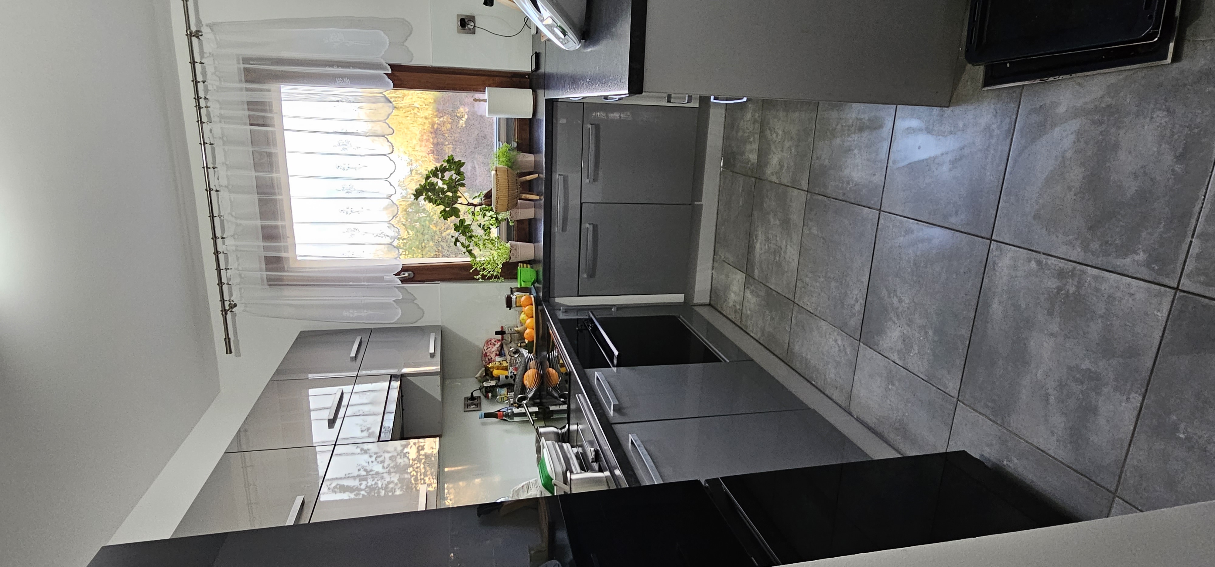 Mieszkanie m3 Żory, os. Sikorskiego