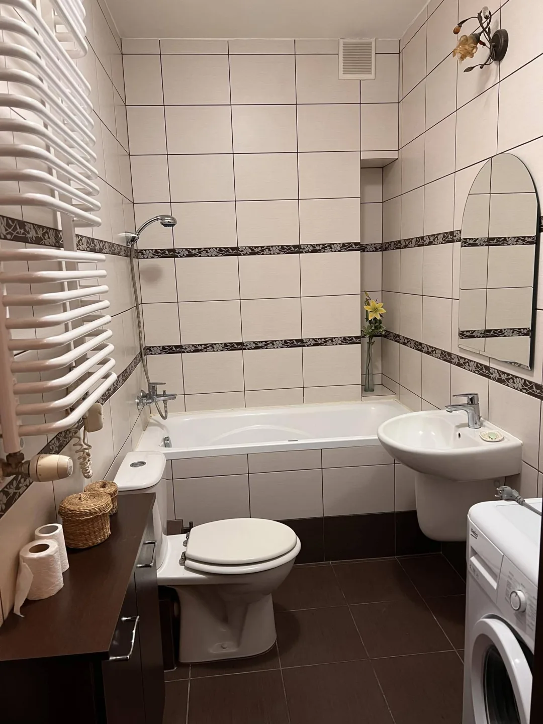 Kawalerka 33m2 przy ul. Grabiszyńskiej *duży taras*