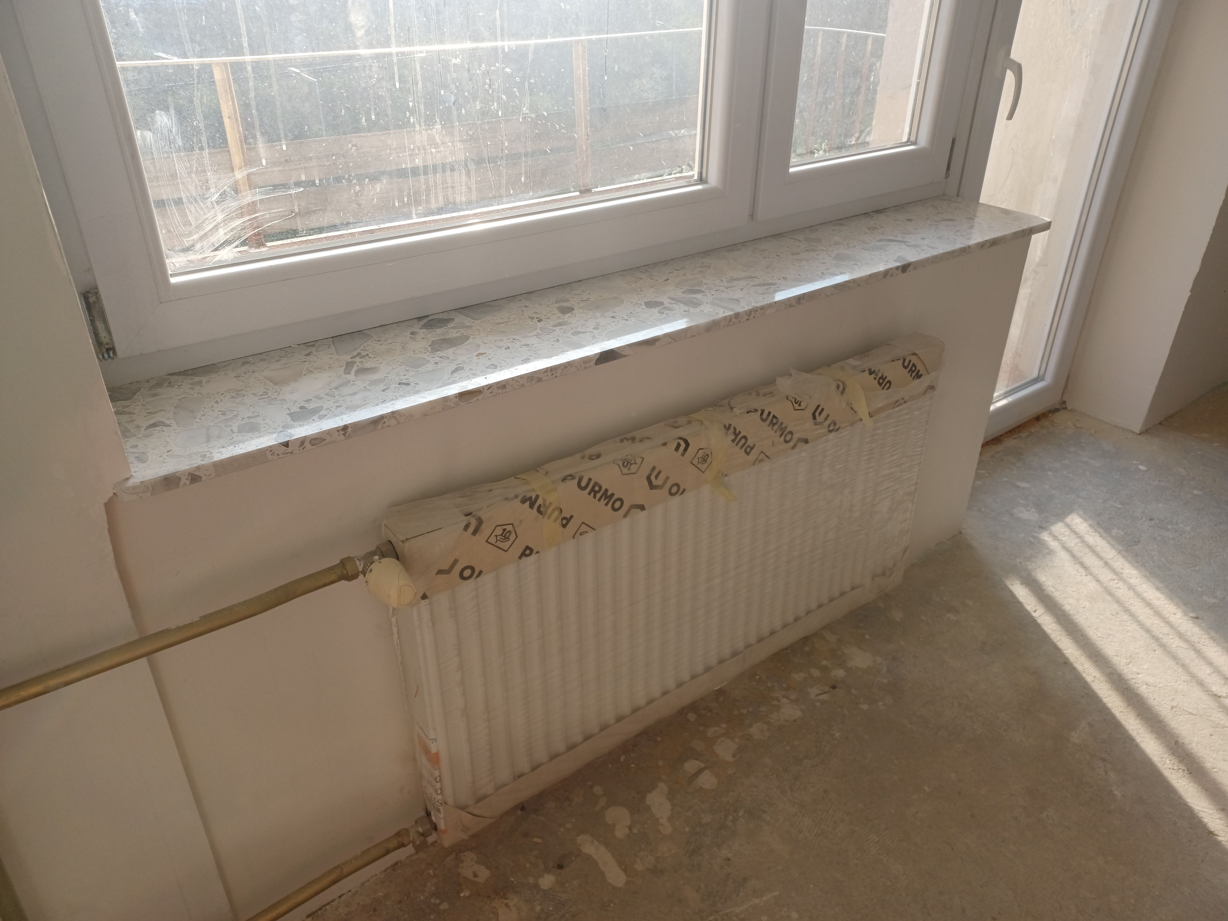 Kawalerka w Legnicy o powierzchni 33 m²