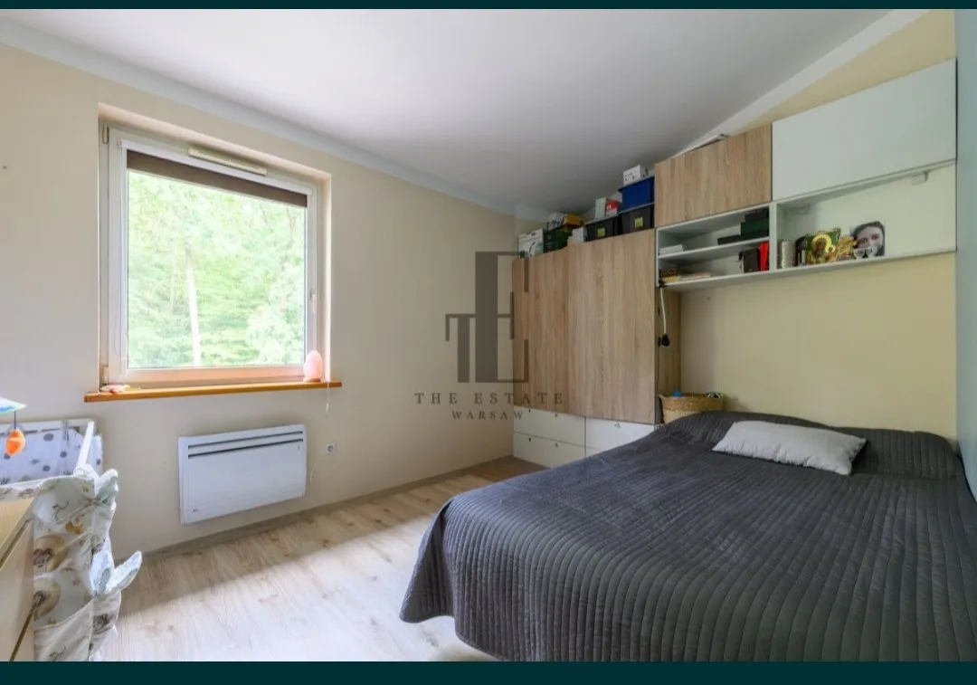 Bezczynszowe 3-pok mieszkanie z fotowoltaiką, klimatyzacja i własną studnią