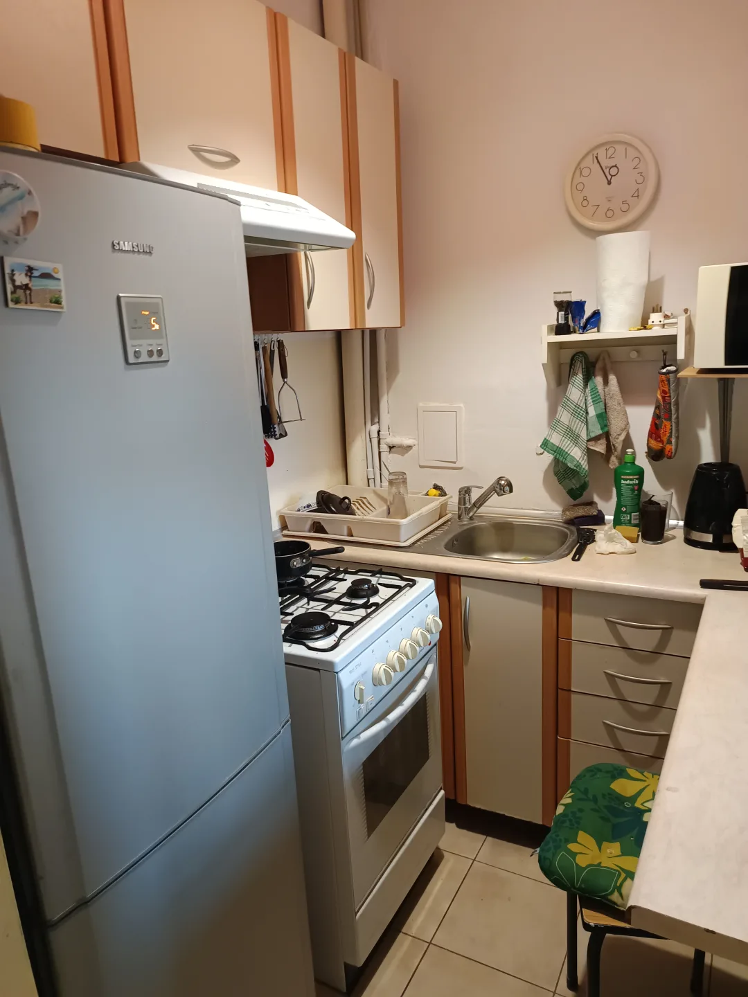 wynajem sublokatorski