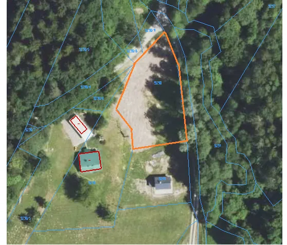 Pogórze Karpackie - 13,5 ar