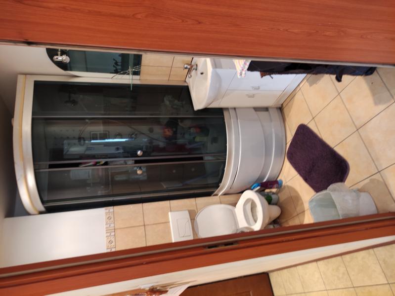 Warszawa, świetna okolica.