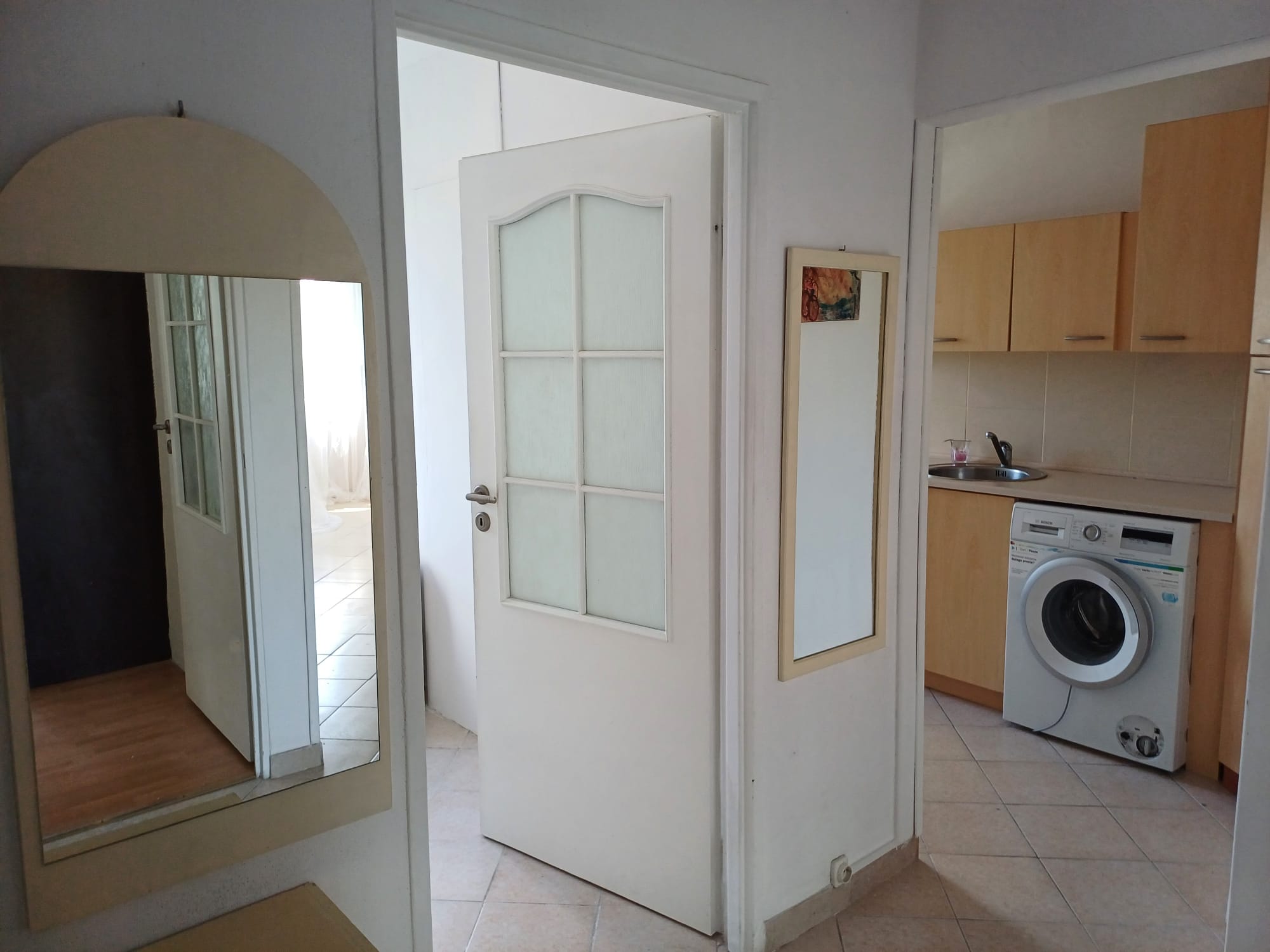 Mieszkanie od wlasciciela, 3 pok.,52m2 Krakow, Pachonskiego