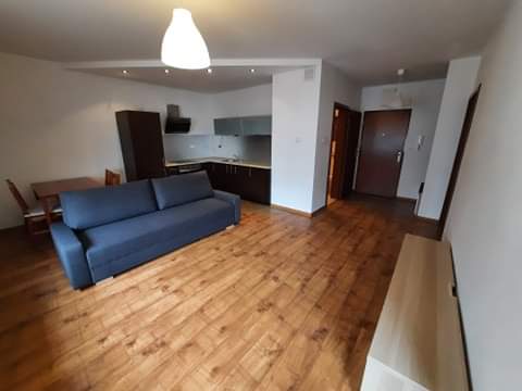 Wynajmę Apartament Warszawa Bemowo 46m2 2-pokoje Balkon