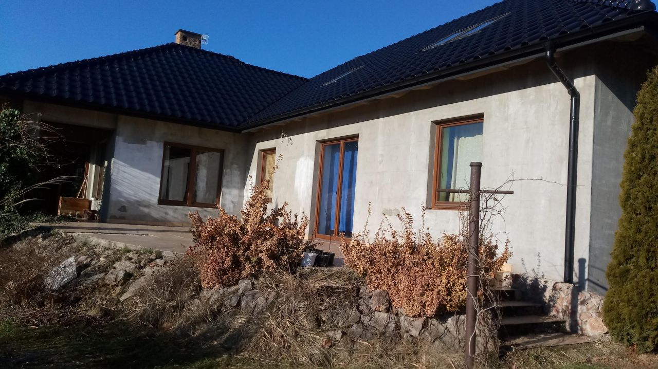 Sprzedam dom jednorodzinny