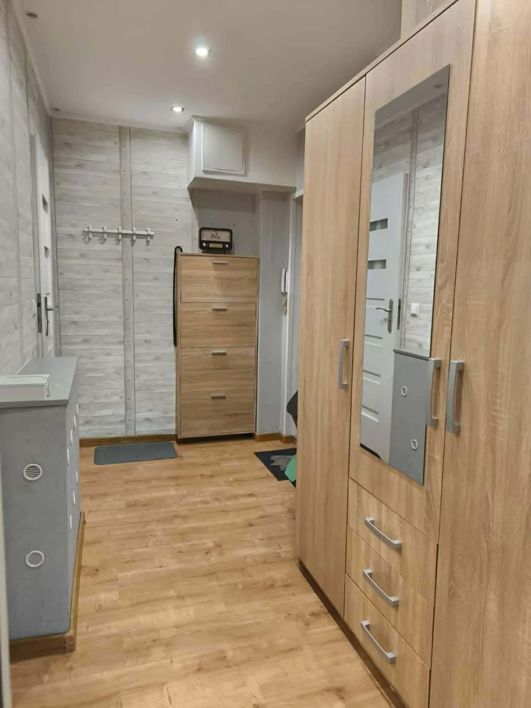 Mieszkanie do wynajęcia