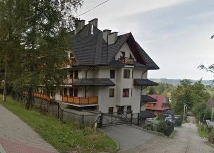 Apartament  na  sprzedaż  Zakopane
