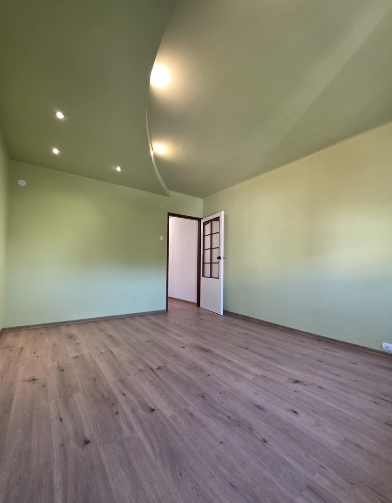 Mieszkanie na os. Strusina w Tarnowie