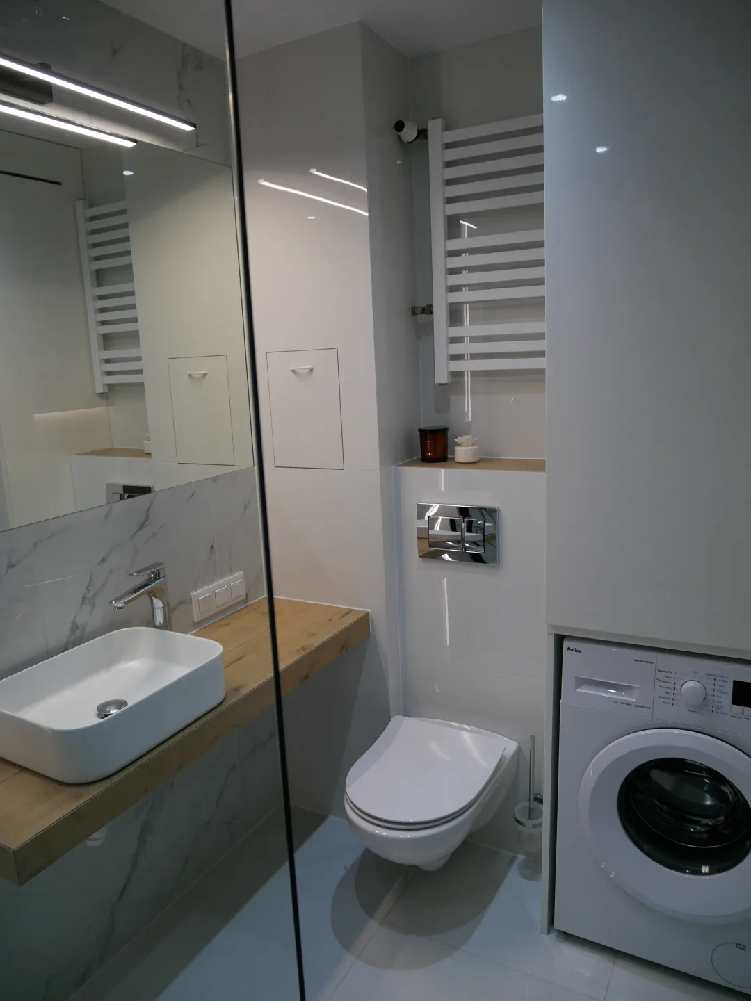 *Słoneczne mieszkanie + garaż* Sosnowiec Zagórze BEZPOŚREDNIO