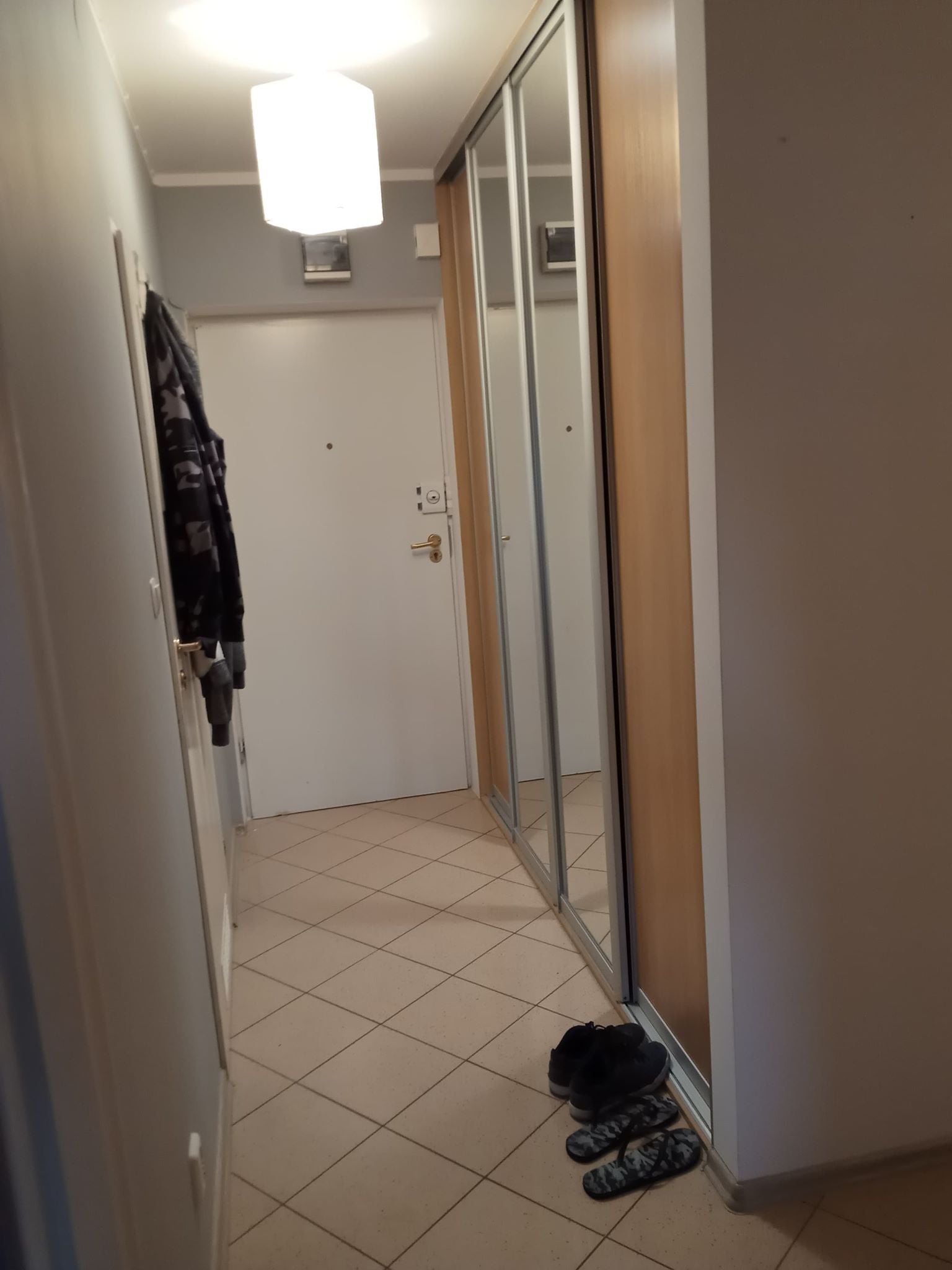 Sprzedam mieszkanie 44,5 m2. Białołęka, ul. Trąby