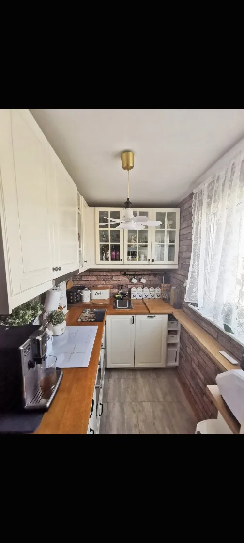 Mieszkanie w centrum Władysławowa