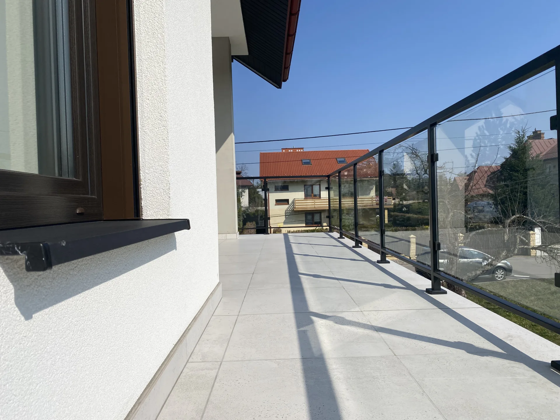 Niesamowity dom w Tarnowie, ul. Murarska