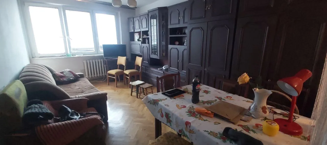 2 pokoje w centrum Warszawy