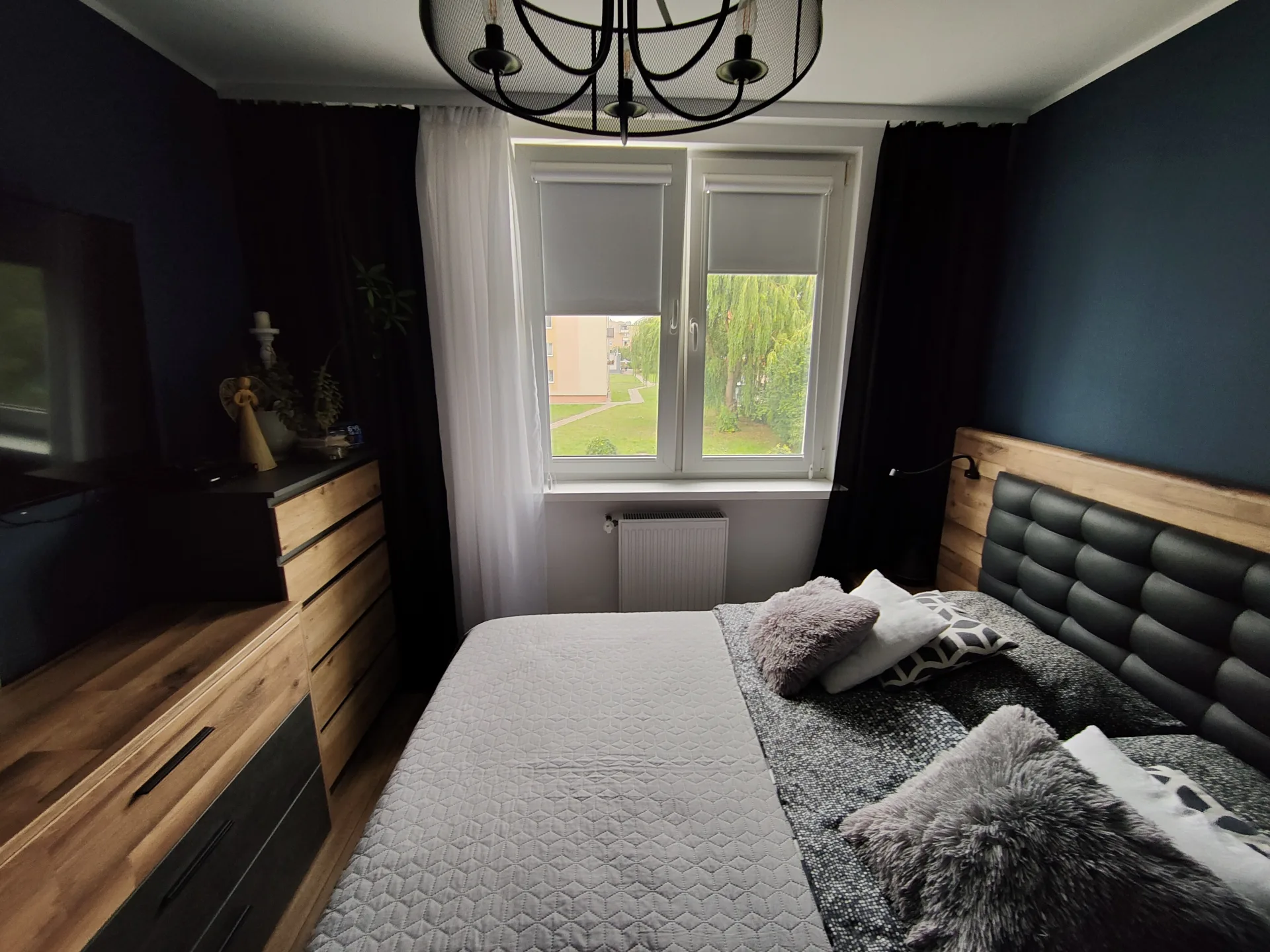 Mieszkanie po generalnym remoncie 38m2 Malbork