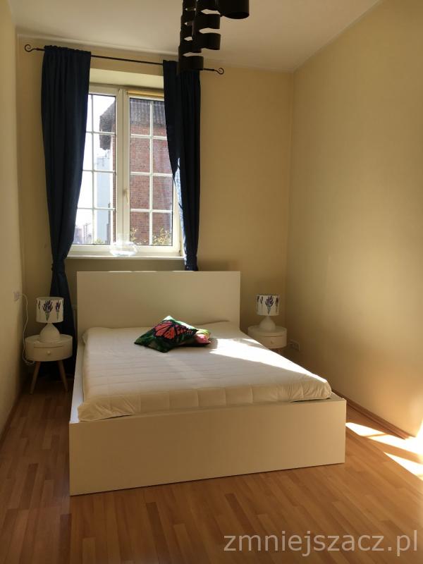 2 pokoje na starym mieście gdansk