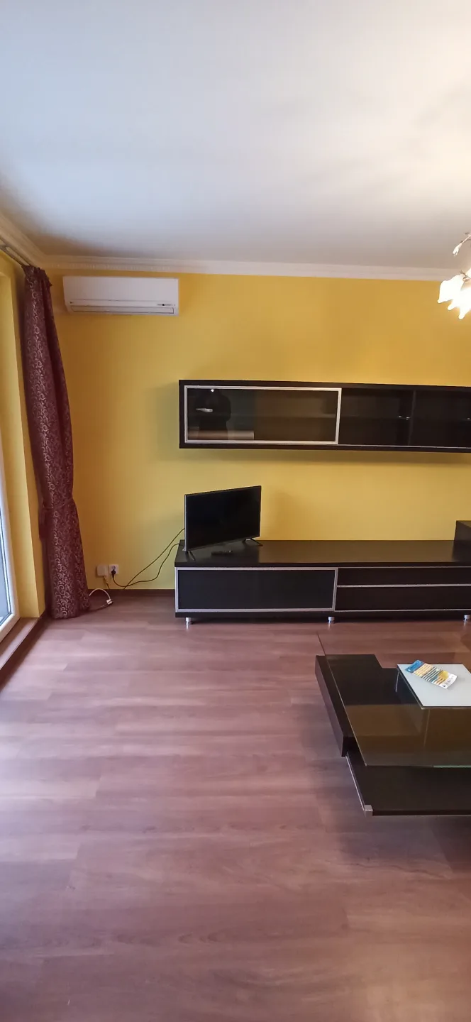 kawalerka z balkonem i komórką ul. Dytmara 3 bezpośrednio