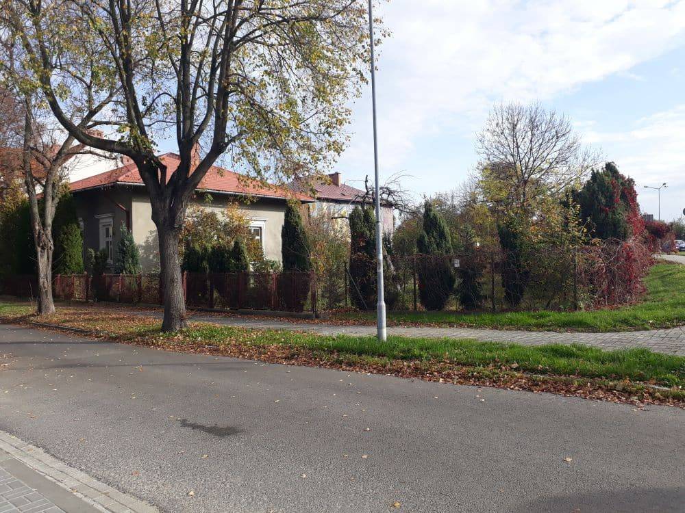 Sprzedam dom z ogrodem 9 arów w Centrum Tarnowa